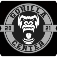 Logo de Gorilla Functional Center 